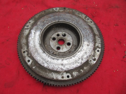 Triumph tr6 late saloon fit - late,