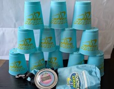 Official speed stacks - official,