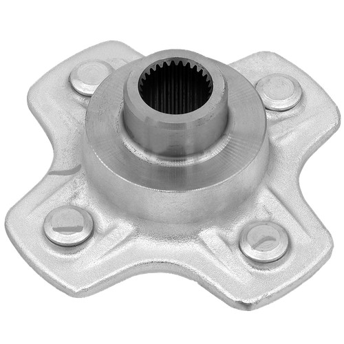 Rear right axle hub honda - rear,