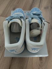 The North Face Custom Nike Air