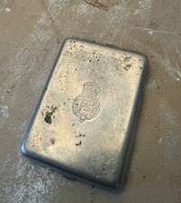 Vintage Royal Mail Steam