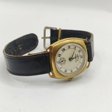 Vintage Mens Working