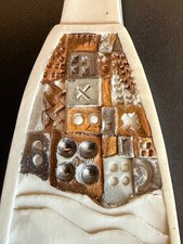 Gordon Cook art studio pottery