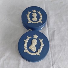 WEDGEWOOD 1953 QUEEN