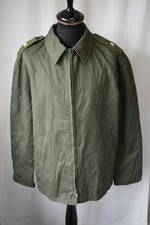 Vtg 1984 HMAK Danish green