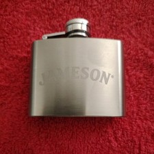 Jameson Mini Hip Flask
