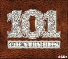Various Artists - 101 Country