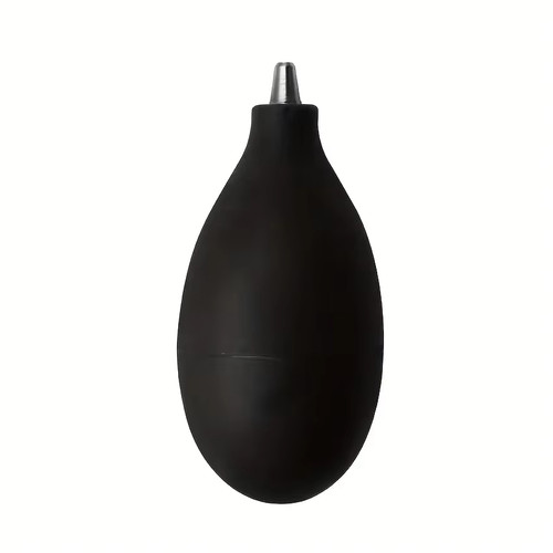 Rubber air blower dust - rubber,