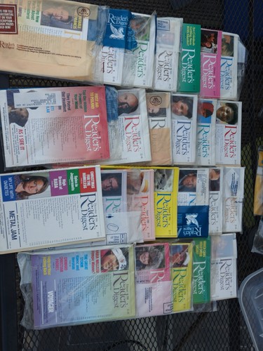 Collection readers digest - collection,