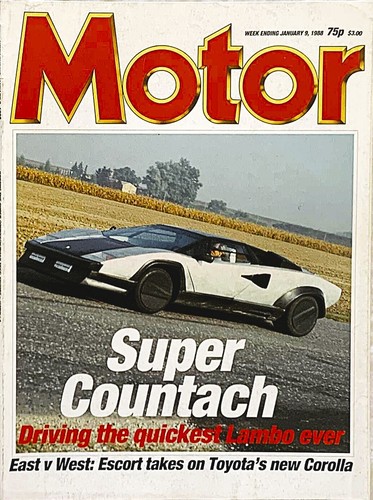 Motor magazine jan - motor,