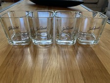 Set Of 4 Jack Daniel’s