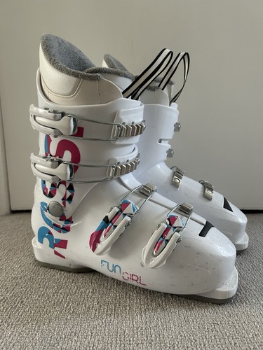 Rossignol fun girl - girl, ski