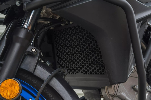 Suzuki 650 strom - dl, exp