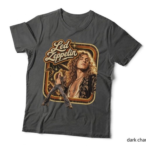 Led zeppelin vintage - led,