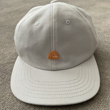 Quicksilver Pierdrop Cap  One