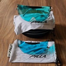 Pilla Outlaw X7 Shooting