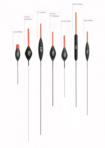 Daiwa carpa commercial classic - daiwa,