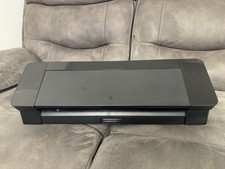 Silhouette Cameo 4 – Black