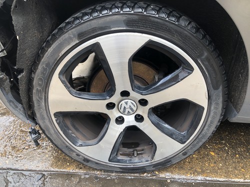 Volkswagen golf mk7 - volkswagen,