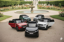 Range Rover 24V Kids Ride on