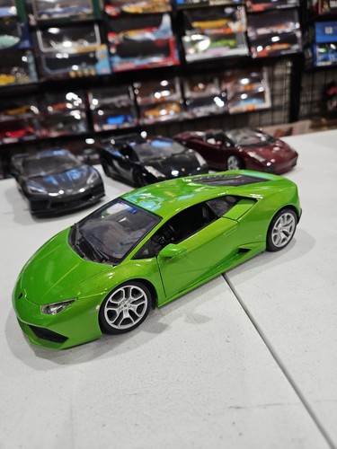 Burago lamborghini - as,