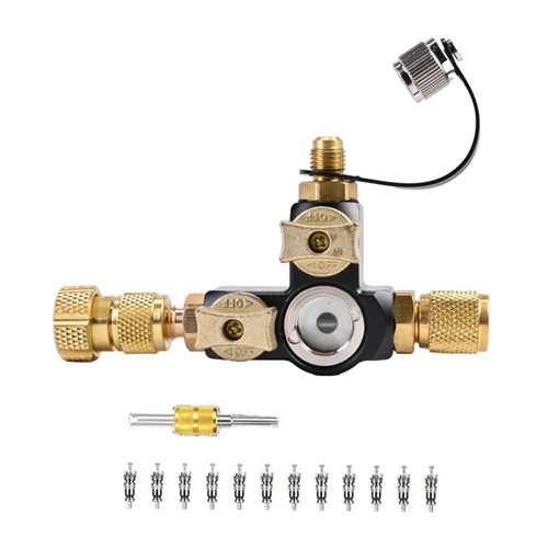 Inch for hvac repair tool - inch,