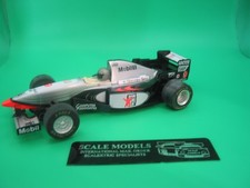 SCALEXTRIC MCLAREN MERCEDES F1