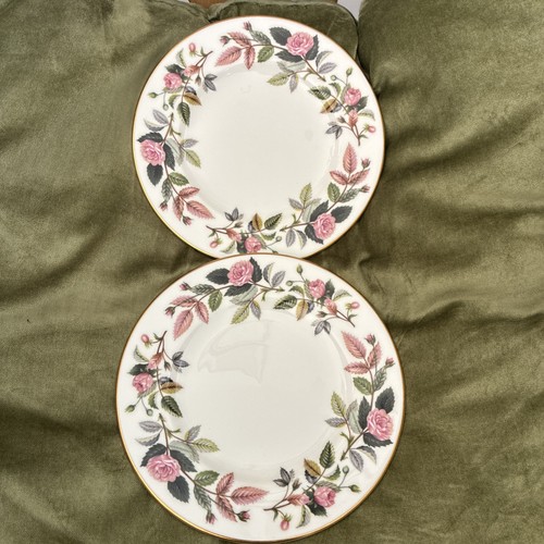 Wedgwood hathaway rose r4317 - wedgwood,
