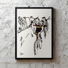 ORIGINAL PAINTING ❤ signed