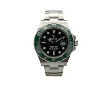 Mark 1 Rolex Submariner