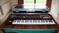 Roland Juno 60 (240v) -