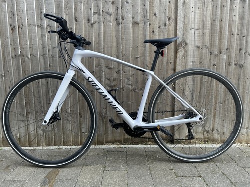 Specialized sirrus carbon - sirrus, 4.0