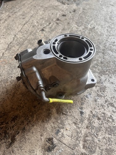 Ktm 125 cylinder - ktm,