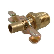 Drain Tap Land Rover Discovery