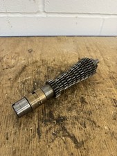 colchester student Round Head