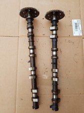 FORD FIESTA ST 150 ENGINE CAMSHAFTS PAIR MK6 2008