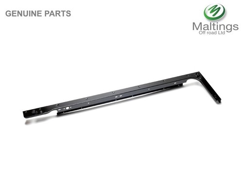 Genuine 110 double - 110, body