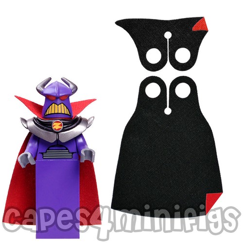 Custom cape ideal - cape,
