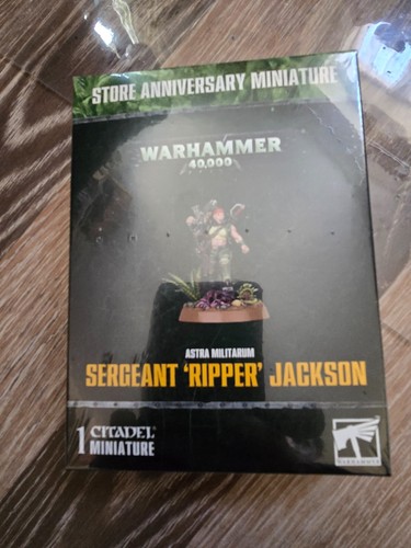 Games workshop warhammer - games, 40k