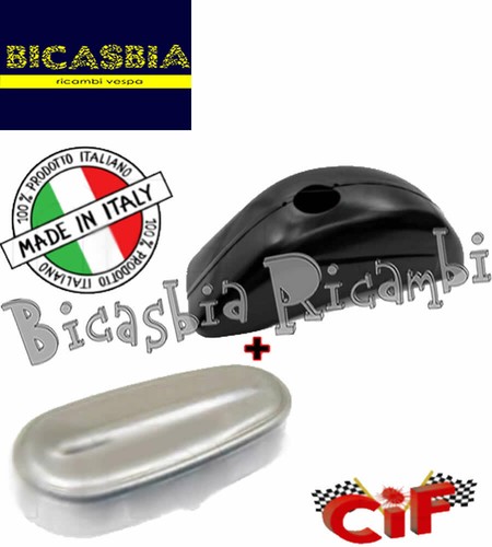 14904 front mudguard hub - 14904,