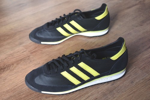 Adidas 39 40 5 - adidas, 36.5