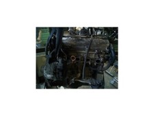 Semicompl. Engine Nissan Micra