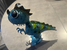 Primus Ronny Raptor Blue Metal