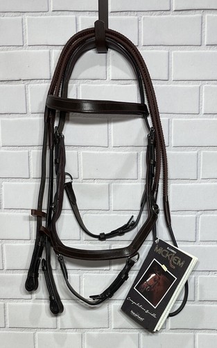 Rambo micklem leather - micklem,