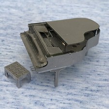 Vintage Handcrafted Baby Grand