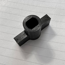 RADIATOR BALANCING KEY - Valve