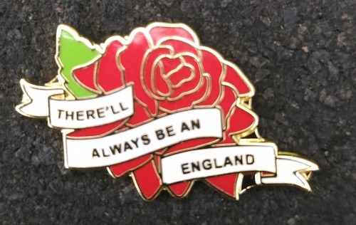 England george day - st,