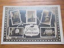 Original Pre WW1 Unused