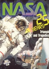 NASA - Triumphs and Tragedies