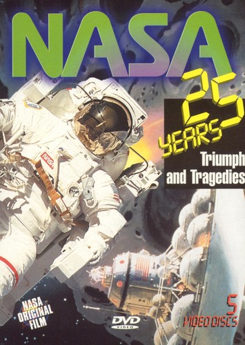Nasa triumphs and - nasa,